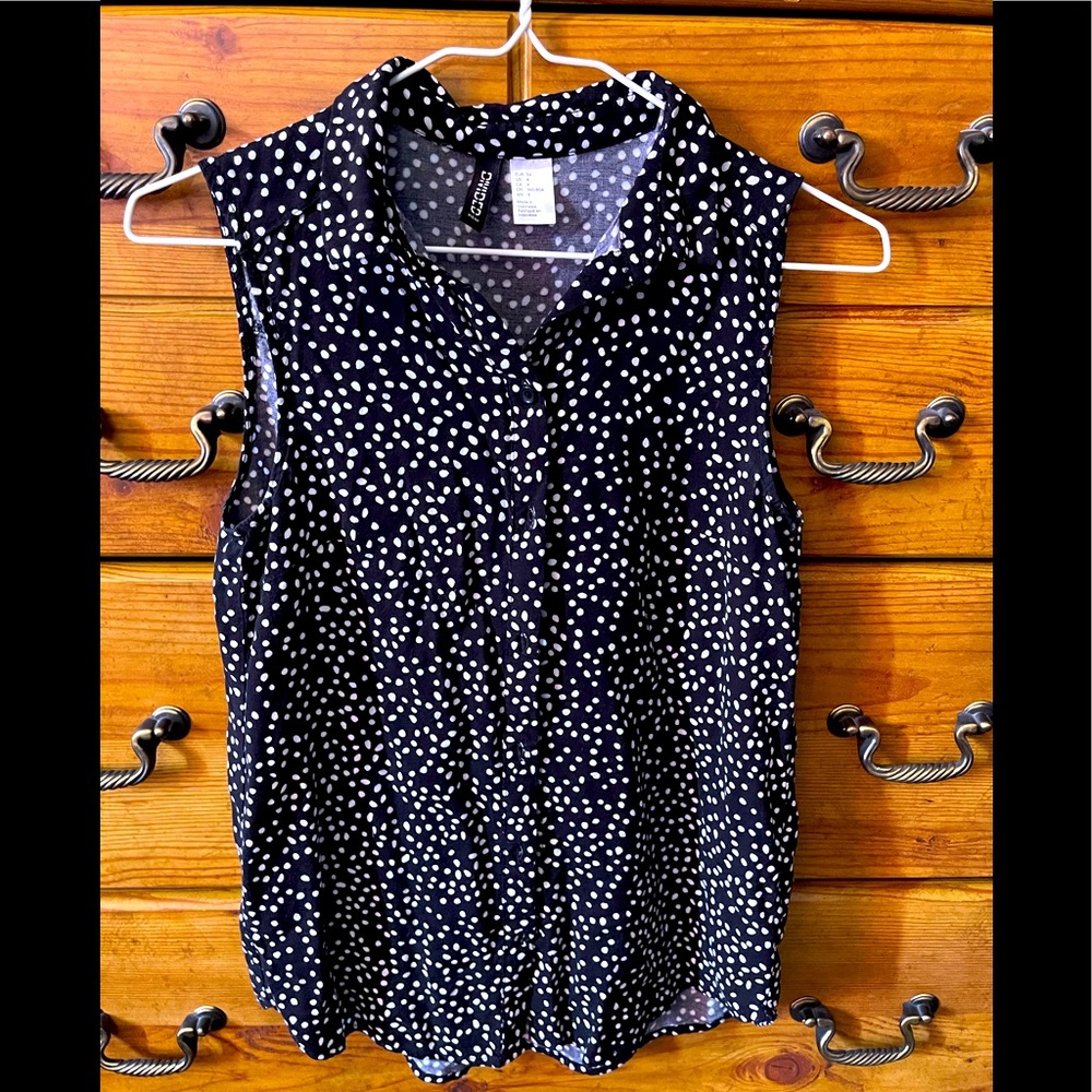 H&M Dress shirt